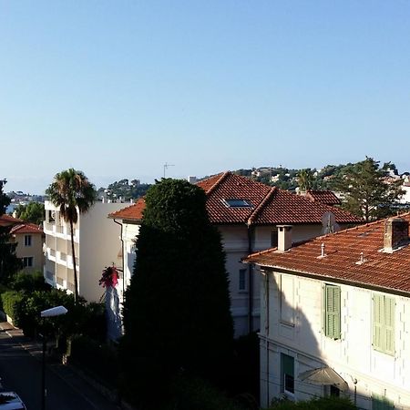 Hotel Marcellin Beaulieu-sur-Mer Luaran gambar