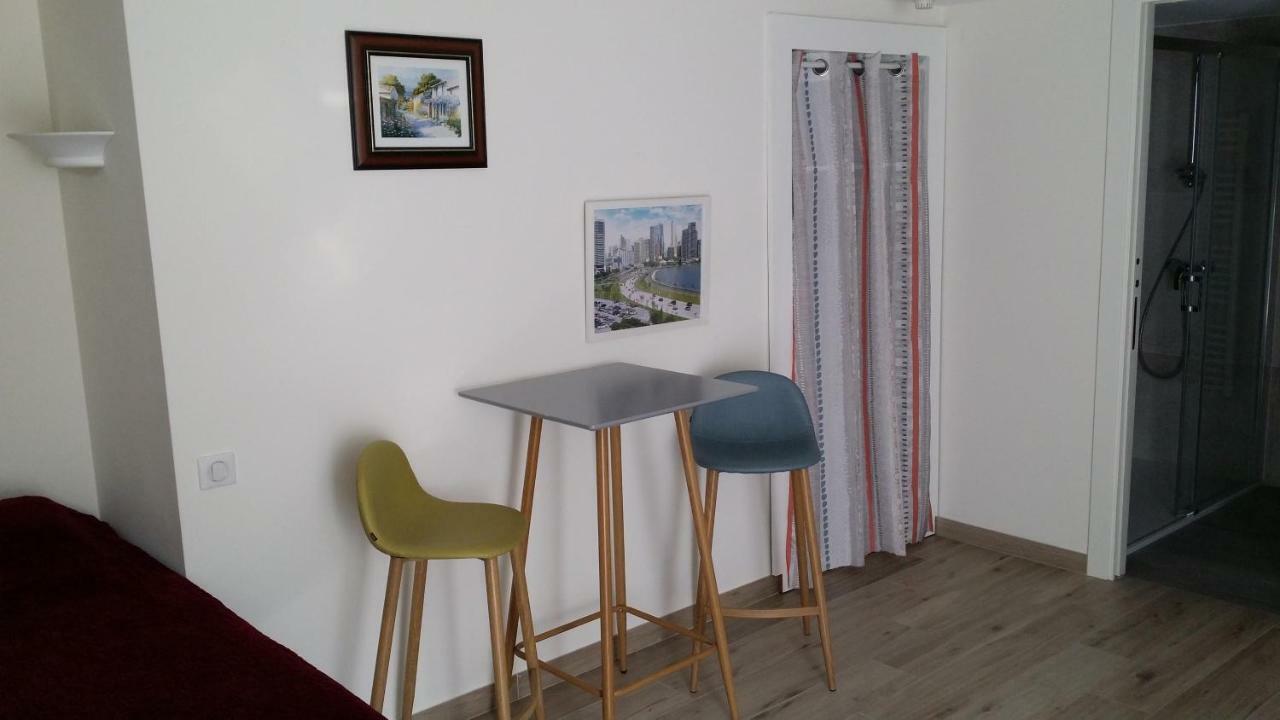 Hotel Marcellin Beaulieu-sur-Mer Luaran gambar