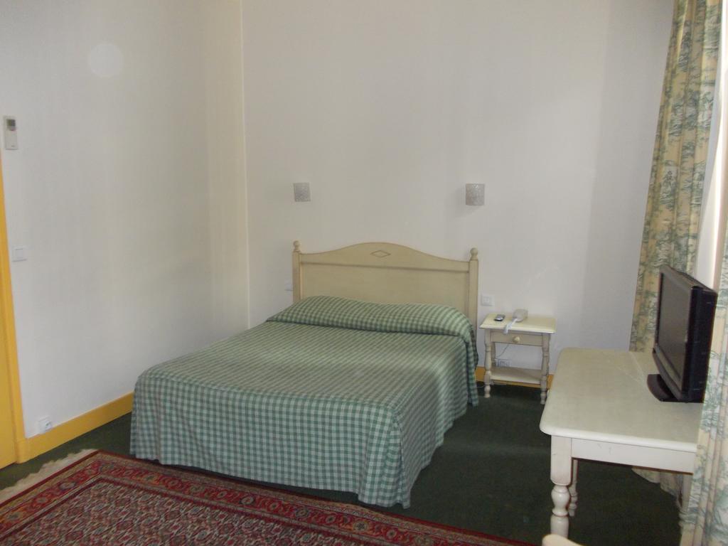 Hotel Marcellin Beaulieu-sur-Mer Bilik gambar