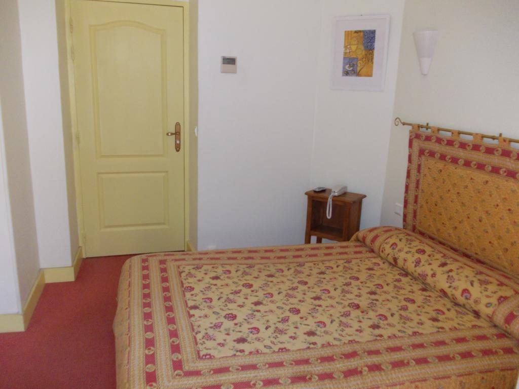 Hotel Marcellin Beaulieu-sur-Mer Bilik gambar
