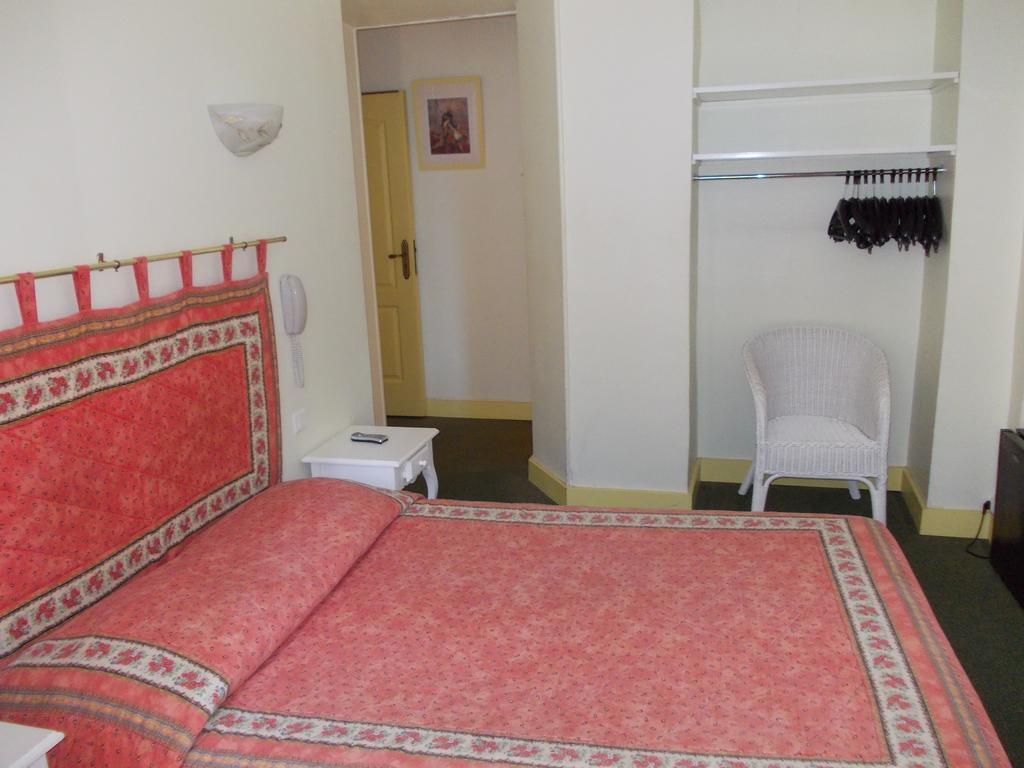 Hotel Marcellin Beaulieu-sur-Mer Luaran gambar
