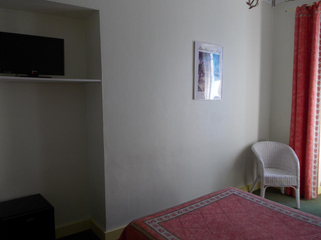 Hotel Marcellin Beaulieu-sur-Mer Bilik gambar