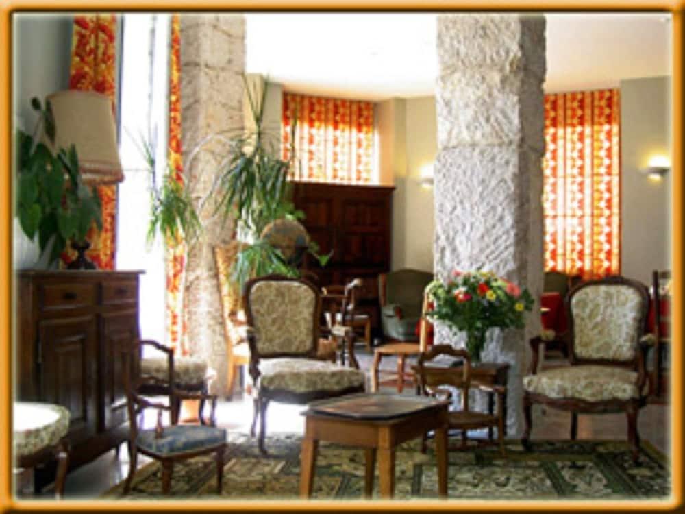 Hotel Marcellin Beaulieu-sur-Mer Luaran gambar